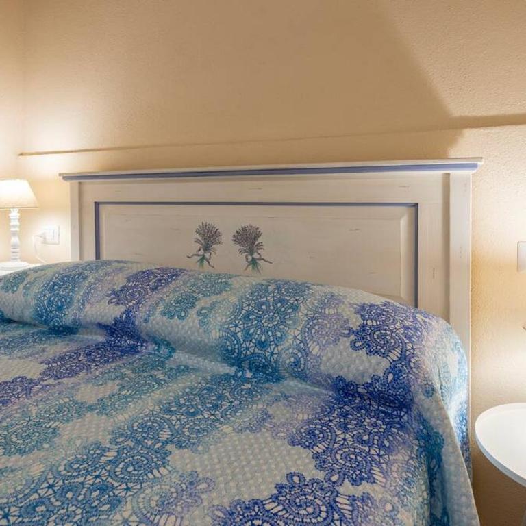 SUITE IL TEATRO - Appartamento con 2 Camere da Letto - 20