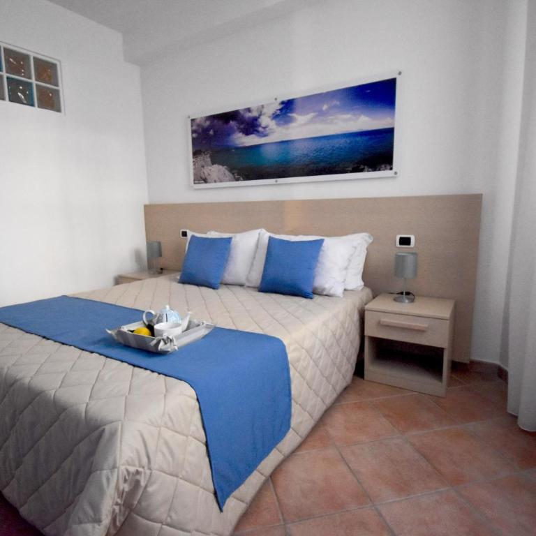 Residence Il Cardellino - Appartamento - Piano Terra - 1