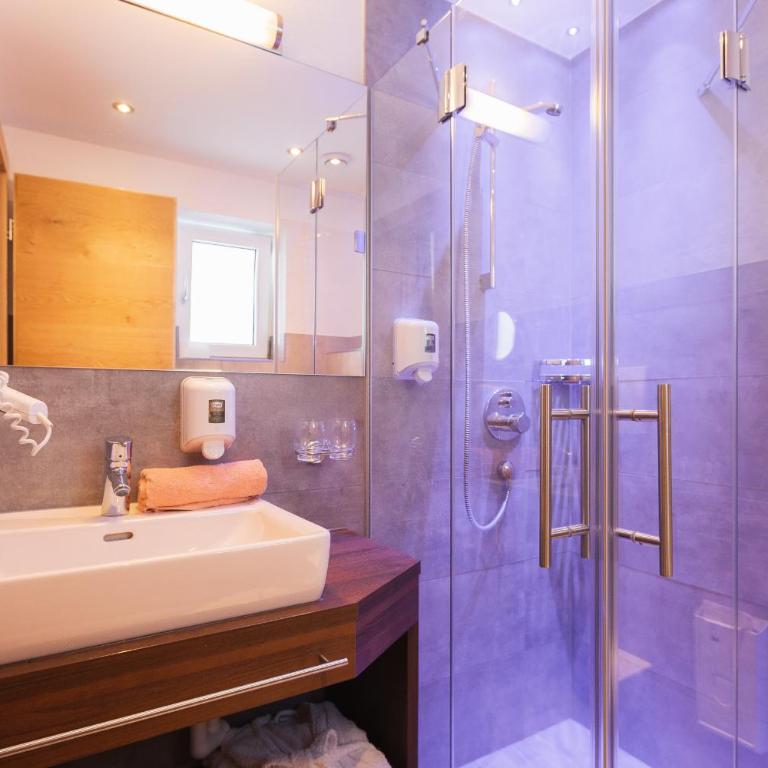 Hotel Appartement Platzergasse - Chambre Double - 13