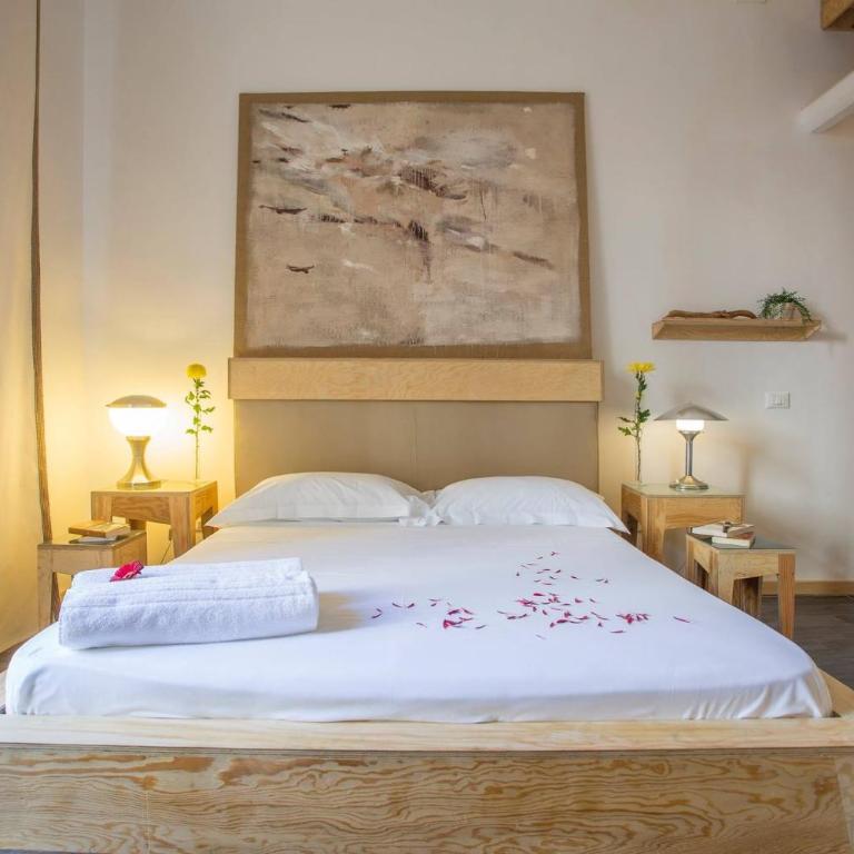 AQUAROOMS Suites - Junior Suite - 12