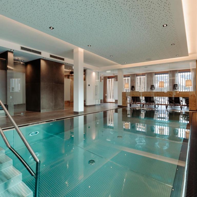 PoSt Boutique Apartments - Apartment mit 1 Schlafzimmer - 16