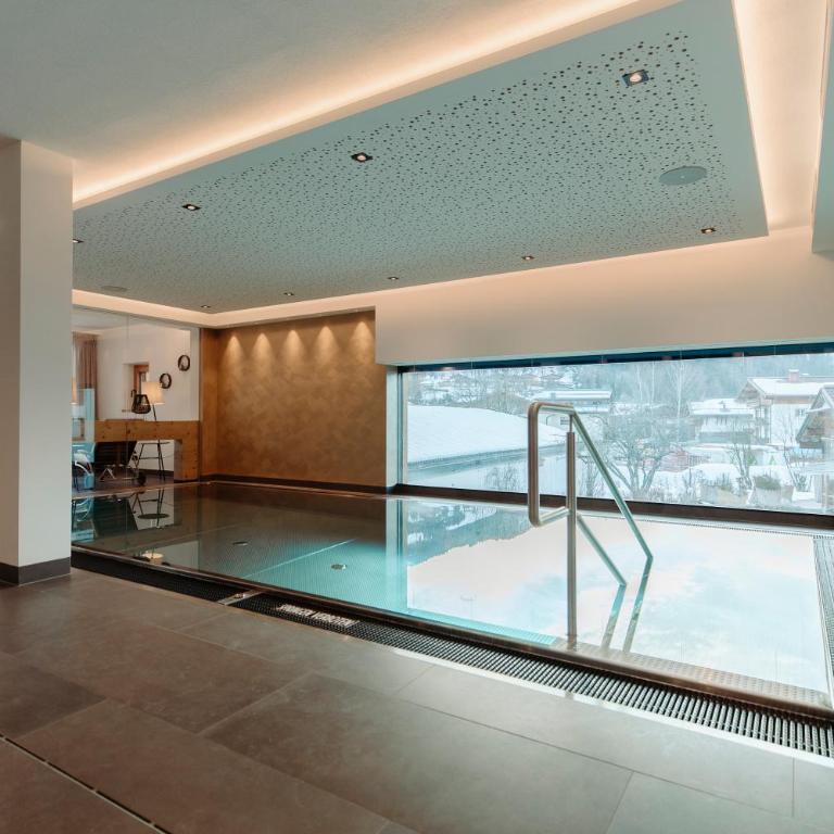 PoSt Boutique Apartments - Apartment mit 1 Schlafzimmer - 18