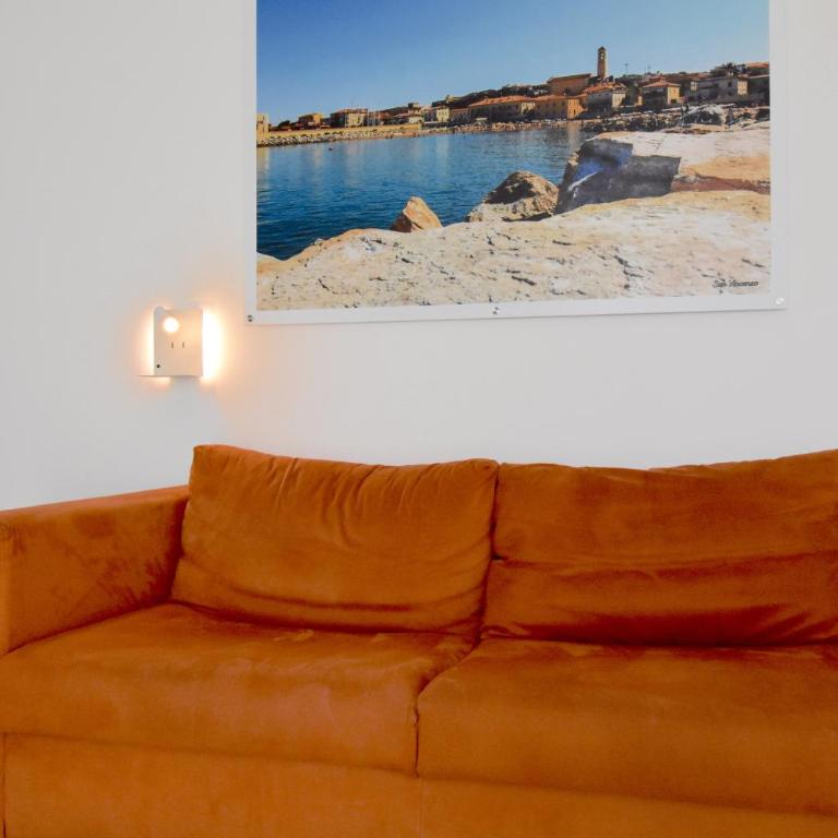 Residence Il Cardellino - Appartamento - 9