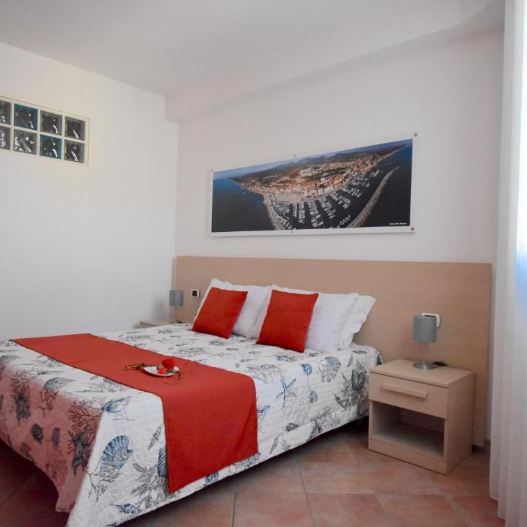 Residence Il Cardellino - Appartamento - 2