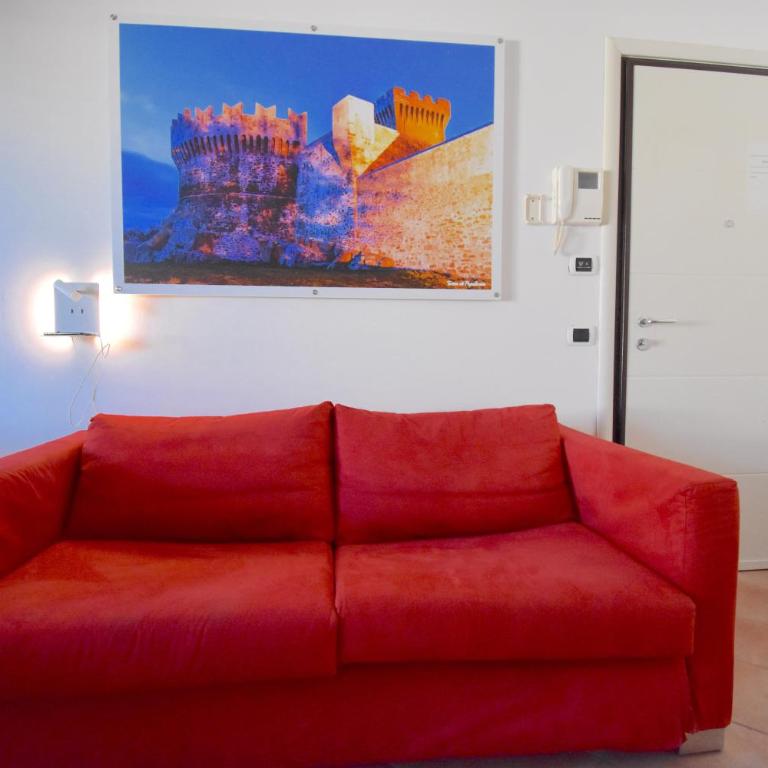 Residence Il Cardellino - Appartamento - 7