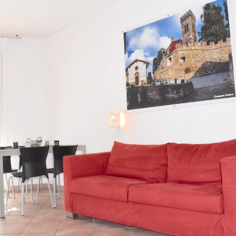 Residence Il Cardellino - Appartamento - 7