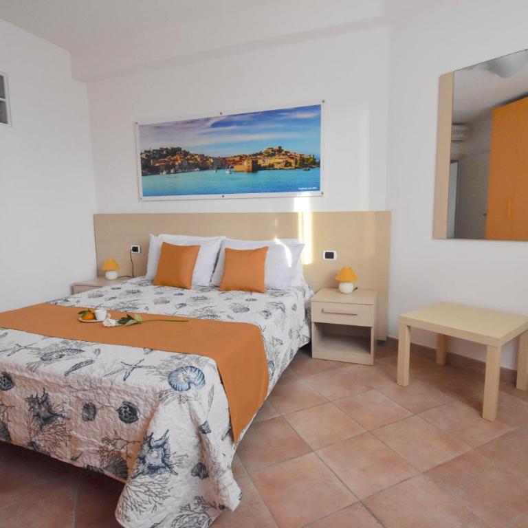 Residence Il Cardellino - Appartamento - 2