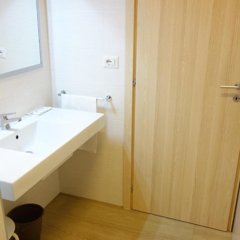 Euromotel Croce Bianca - Camera Familiare a Tema - 6