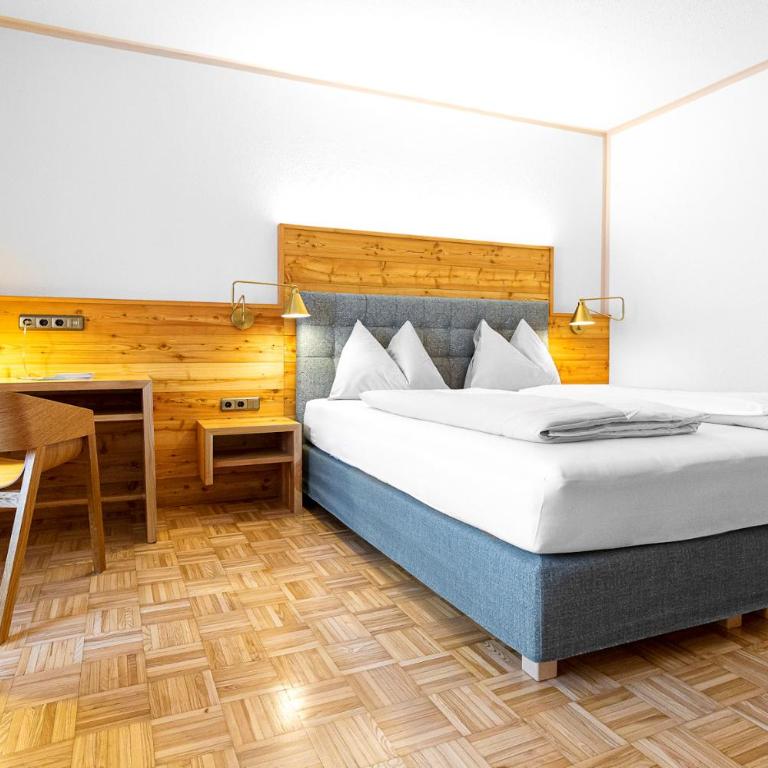 Hotel-Restaurant-Café Krainer - Deluxe Doppelzimmer - 4