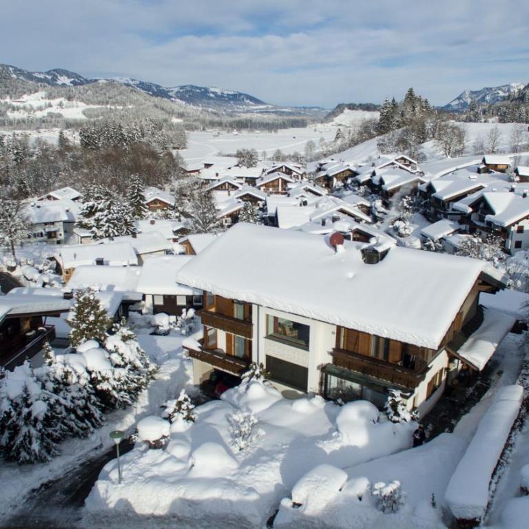 11 BERGFEX Panorama mit e-Bikes, Sommer-Bergbahnticket, Sauna - Apartment mit Blick auf die Berge - 15