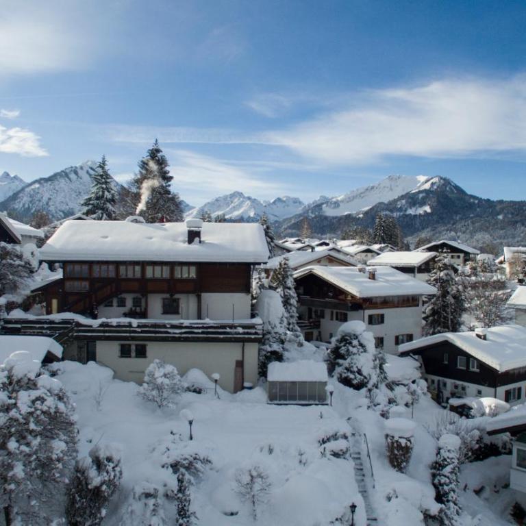 11 BERGFEX Panorama mit e-Bikes, Sommer-Bergbahnticket, Sauna - Apartment mit Blick auf die Berge - 17