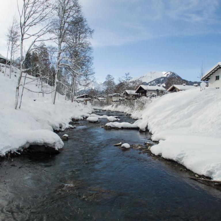11 BERGFEX Panorama mit e-Bikes, Sommer-Bergbahnticket, Sauna - Apartment mit Blick auf die Berge - 19
