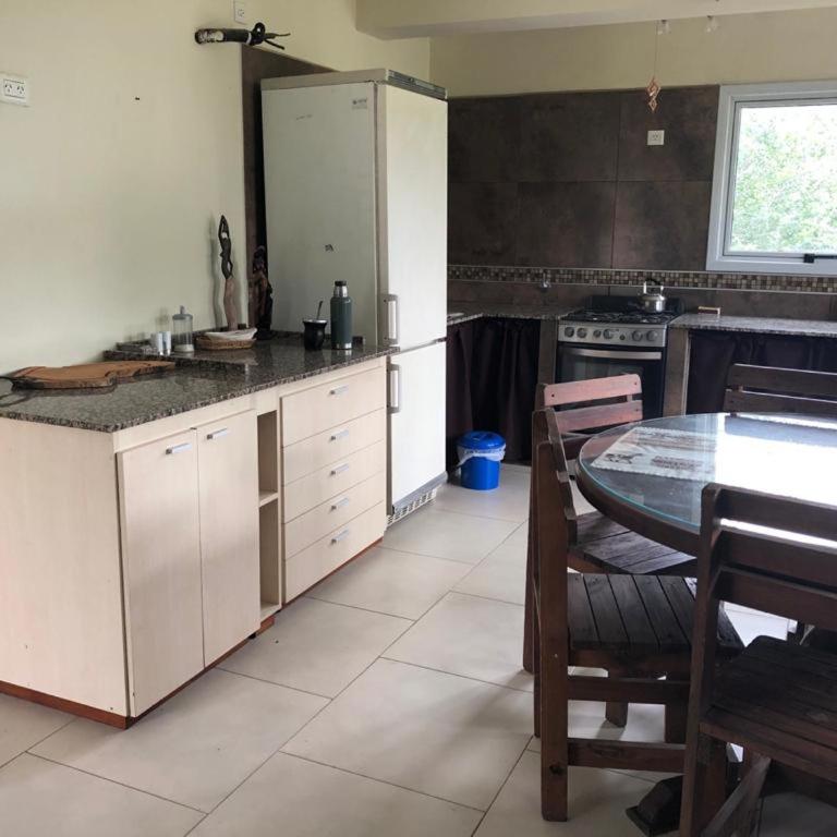 Casa Miradores del Lago - Two-Bedroom House - 3
