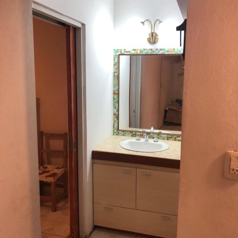 Casa Miradores del Lago - Two-Bedroom House - 4