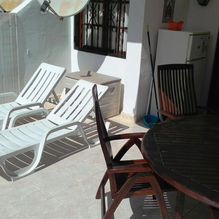 Ocean View Cactus I , over Los Cristianos, Playa las Vistas - Apartamento - 27