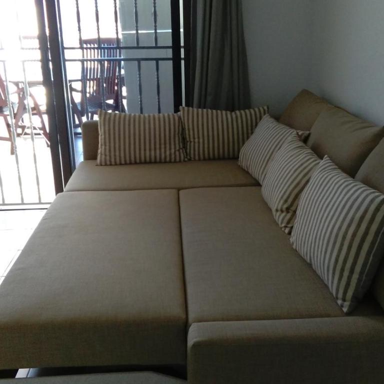 Ocean View Cactus I , over Los Cristianos, Playa las Vistas - Apartamento - 35