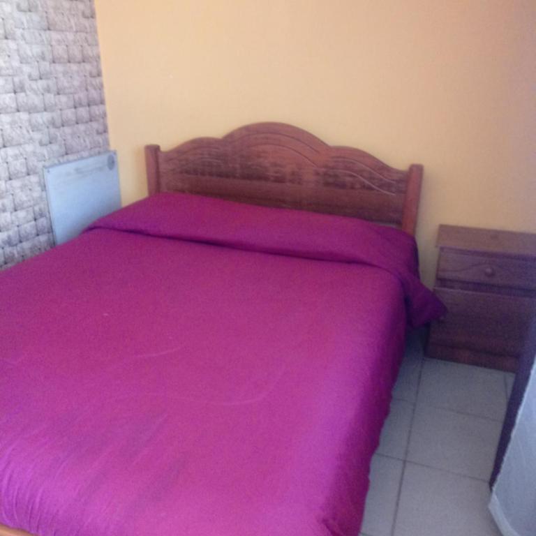 Habitaciones y Apartamentos el Caleuche El Tabo - Apartamento de 2 dormitorios - 5