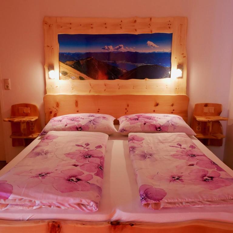 Sonnhof - Apartamento de 2 dormitorios - 2