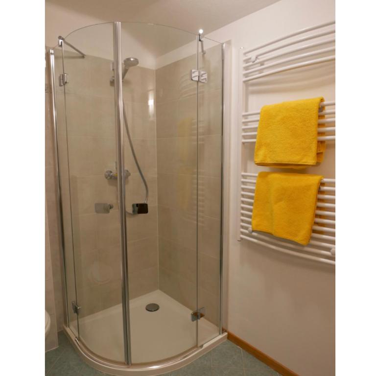 Sonnhof - Apartamento de 1 dormitorio - 4