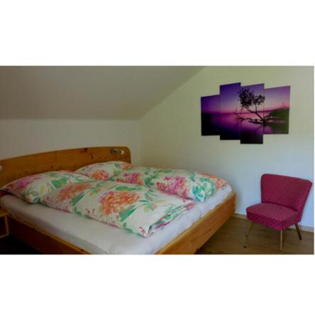 Sonnhof - Apartamento de 1 dormitorio - 5