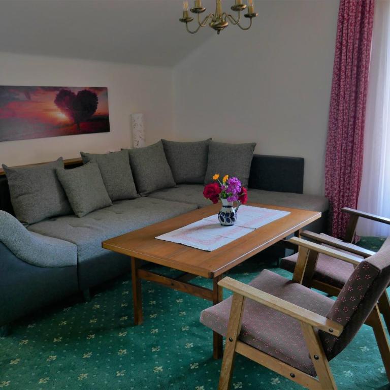 Sonnhof - Apartamento de 1 dormitorio - 6