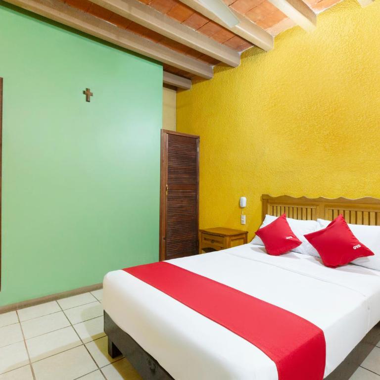 Hotel Posada San Rafael - Standard - 2