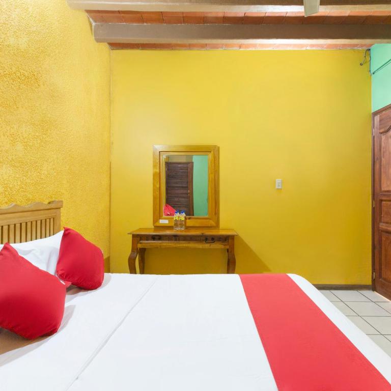Hotel Posada San Rafael - Standard - 5