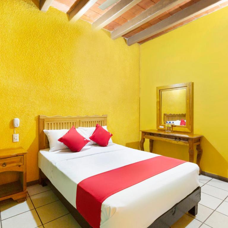 Hotel Posada San Rafael - Standard - 6