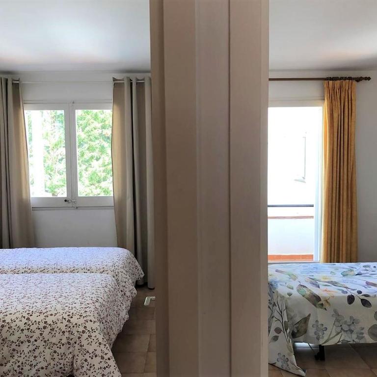 SAGUARDA - Apartamento luminoso con terraza - Apartamento de 3 dormitorios - 11