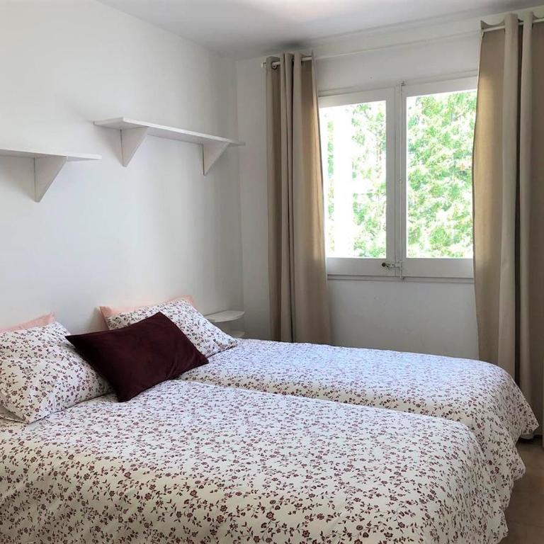 SAGUARDA - Apartamento luminoso con terraza - Apartamento de 3 dormitorios - 13