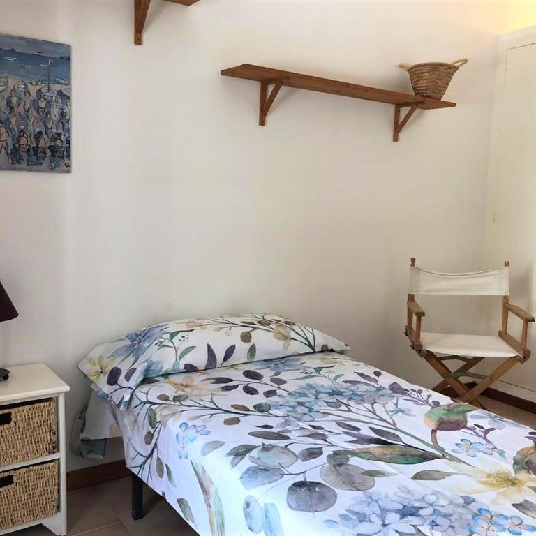 SAGUARDA - Apartamento luminoso con terraza - Apartamento de 3 dormitorios - 15