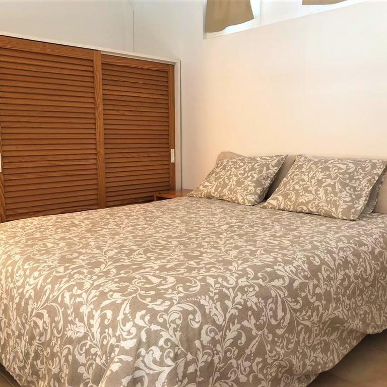 SAGUARDA - Apartamento luminoso con terraza - Apartamento de 3 dormitorios - 17