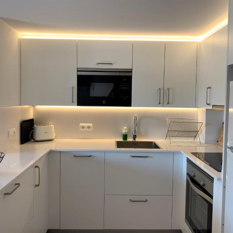 SAGUARDA - Apartamento luminoso con terraza - Apartamento de 3 dormitorios - 5