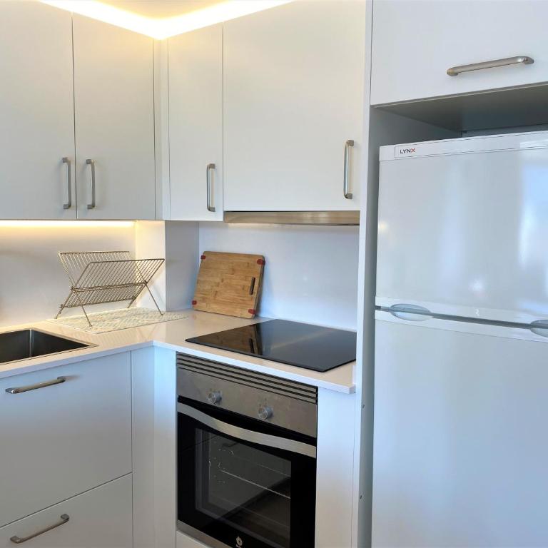SAGUARDA - Apartamento luminoso con terraza - Apartamento de 3 dormitorios - 6