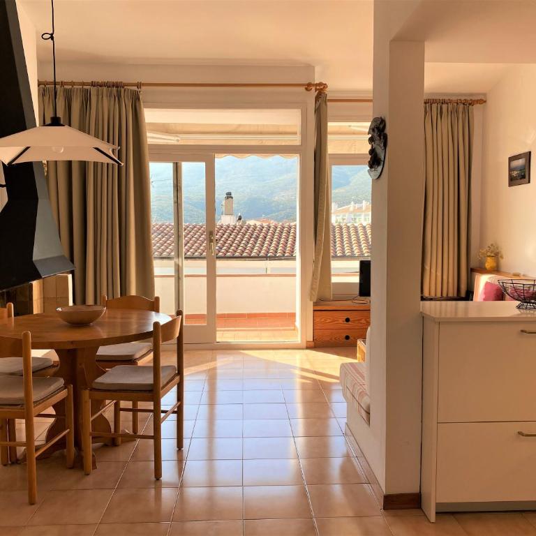 SAGUARDA - Apartamento luminoso con terraza - Apartamento de 3 dormitorios - 1