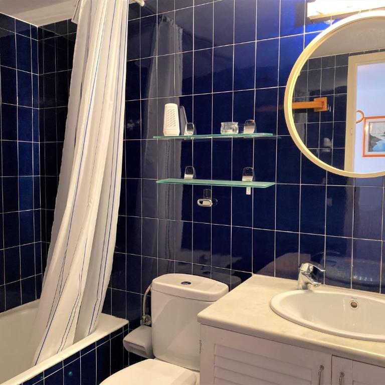 SAGUARDA - Apartamento luminoso con terraza - Apartamento de 3 dormitorios - 18