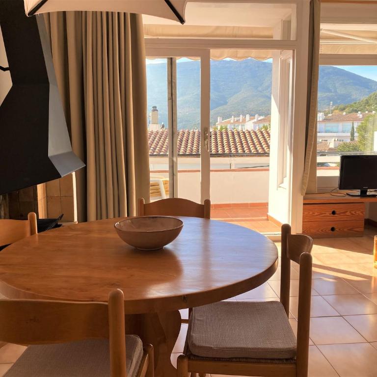 SAGUARDA - Apartamento luminoso con terraza - Apartamento de 3 dormitorios - 7