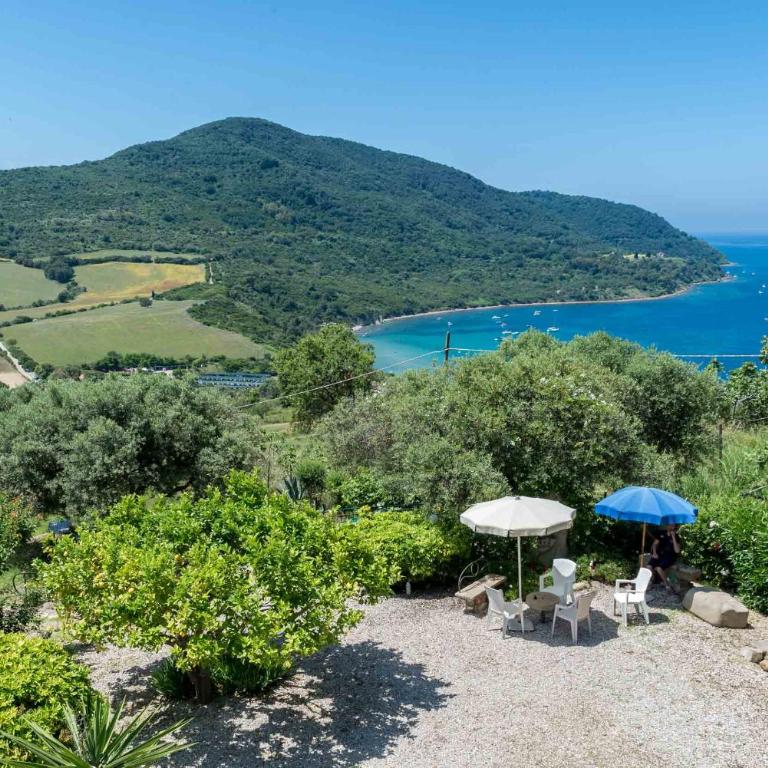 La Mandrolla - Overlooking Trentova Bay - Appartamento con 1 Camera da Letto - 1