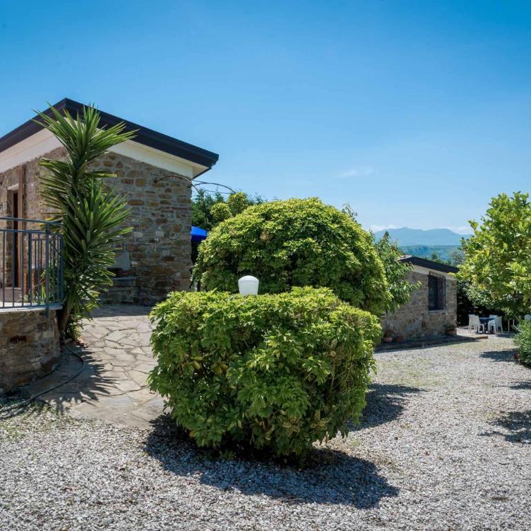 La Mandrolla - Overlooking Trentova Bay - Appartamento con 1 Camera da Letto - 4