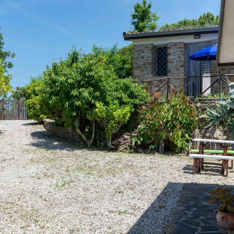 La Mandrolla - Overlooking Trentova Bay - Appartamento con 1 Camera da Letto - 7