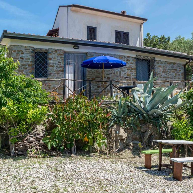 La Mandrolla - Overlooking Trentova Bay - Appartamento con 1 Camera da Letto - 8
