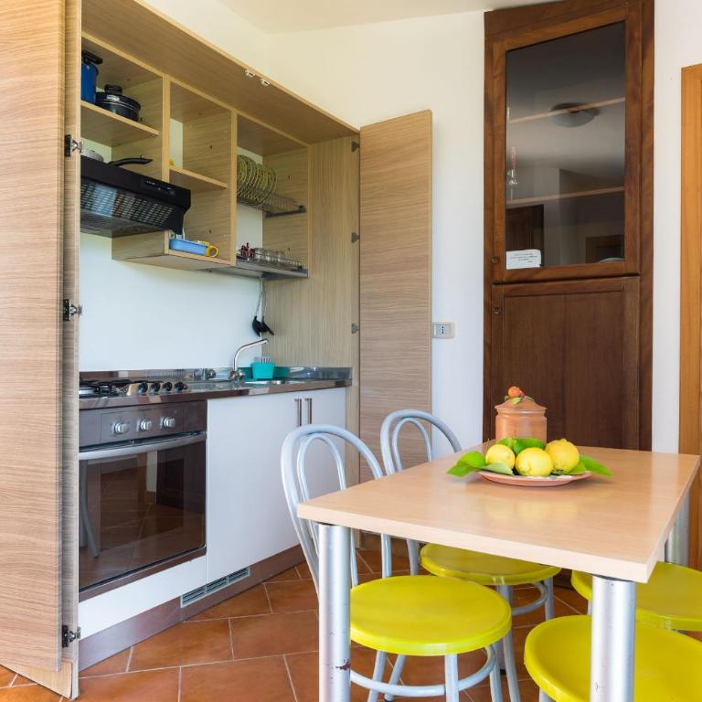 La Mandrolla - Overlooking Trentova Bay - Appartamento con 1 Camera da Letto - 10