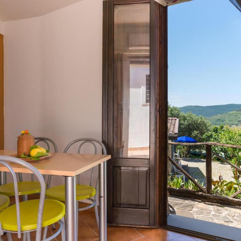 La Mandrolla - Overlooking Trentova Bay - Appartamento con 1 Camera da Letto - 11