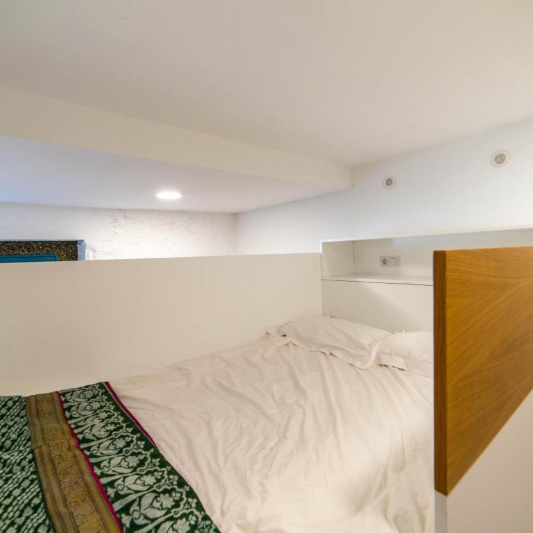 Eco-Studio Vegueta - Apartamento - 9