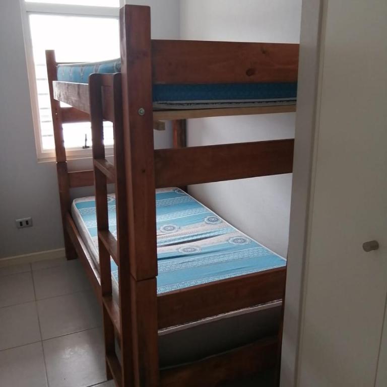 vista playa los molles - Two-Bedroom Apartment - 7