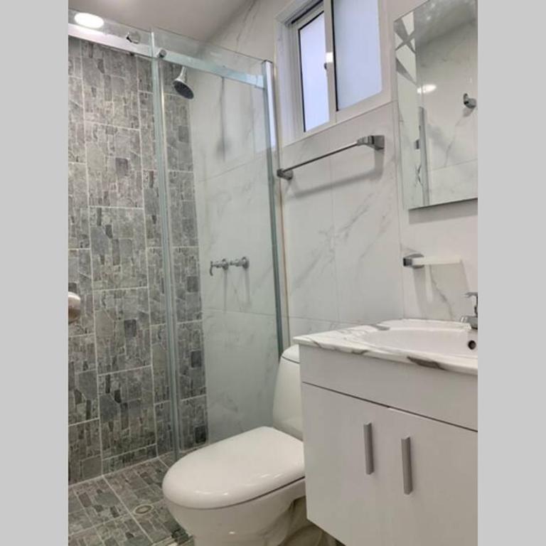 Apartamentos CC San Andres cerca a la playa - Apartamento de 2 dormitorios - 6