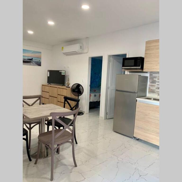 Apartamentos CC San Andres cerca a la playa - Apartamento de 2 dormitorios - 13