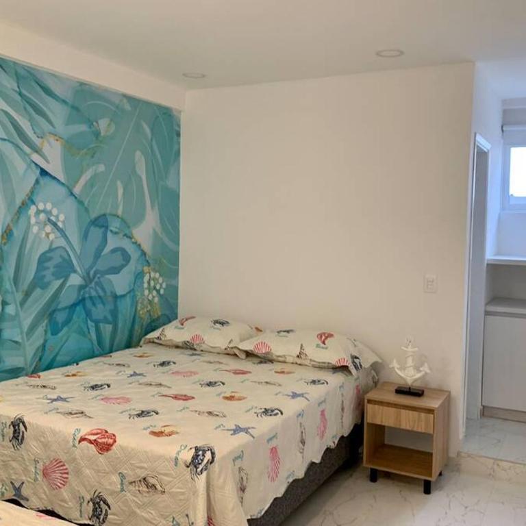 Apartamentos CC San Andres cerca a la playa - Apartamento de 2 dormitorios - 15