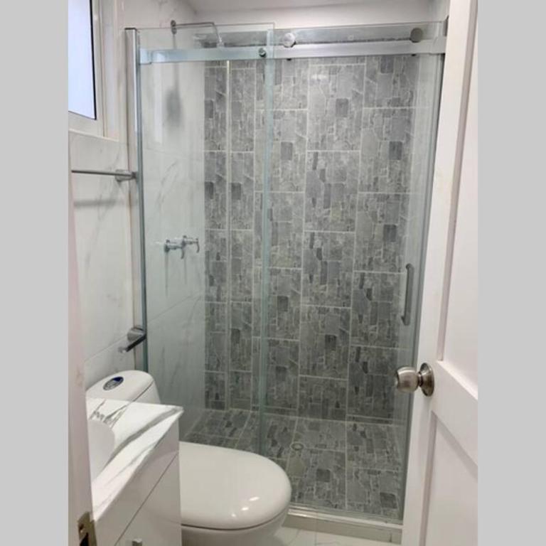 Apartamentos CC San Andres cerca a la playa - Apartamento de 2 dormitorios - 16