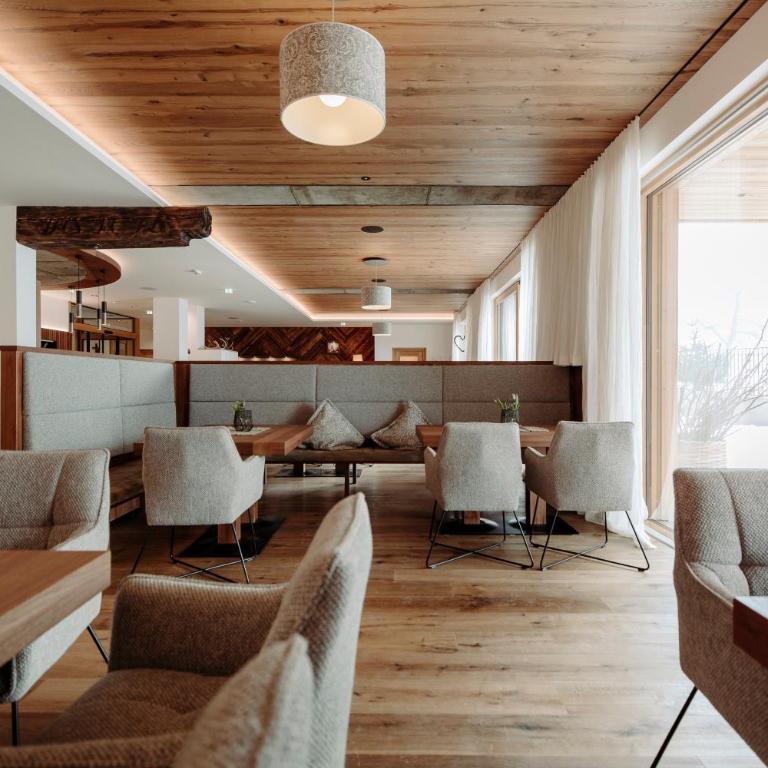 PoSt Boutique Apartments - Apartment mit 1 Schlafzimmer - 21